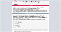 Desktop Screenshot of en.iberimo.com